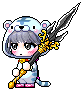 CandyKnight